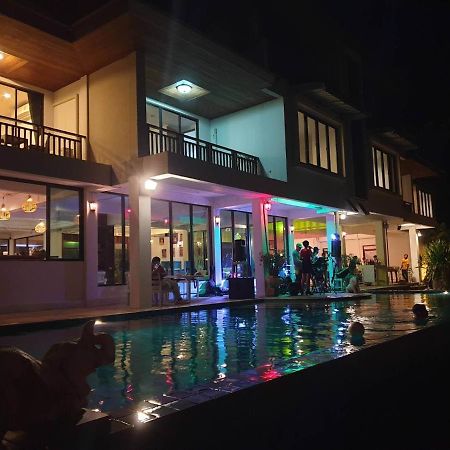 Baan Ampai Beach Hotel Hua Thanon  Exterior photo