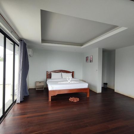 Baan Ampai Beach Hotel Hua Thanon  Exterior photo