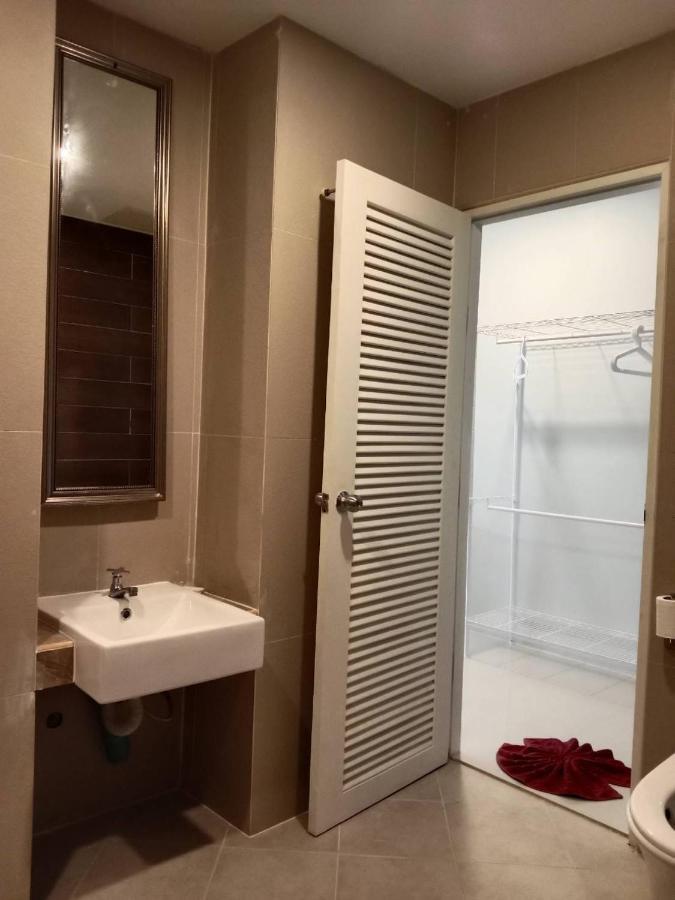 Baan Ampai Beach Hotel Hua Thanon  Exterior photo